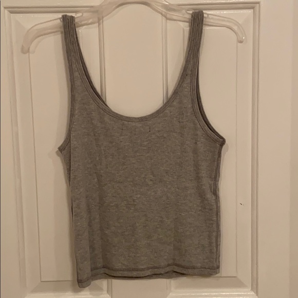 Abercrombie and Fitch Tank - Picture 4 of 6